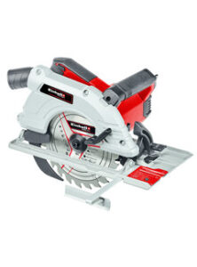 HANDCIRKELZAAGM TE-CS 190/1 EINHELL