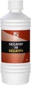 SICCATIEF 500ML