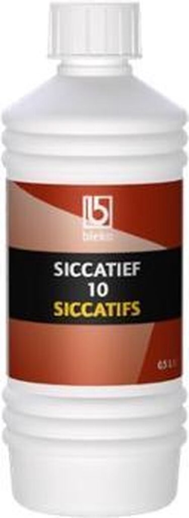 SICCATIEF 500ML