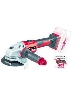 HAAKSESLIJPER 18V AXXIO SOLO EINHELL