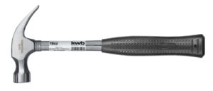 KLAUWHAMER STAAL 450GR. KWB 446026