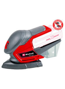 MULTISCHUURM. TE-OS 18/150 LI SOL.18V