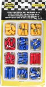 KABELSCHOENSET 100 DELIG