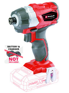 SLAGSCROEFMACH. TE-CL 18 LI BL SOLO