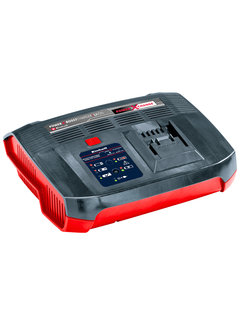 BOOSTERLADER 18V/6A EINHELL