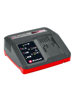 SNELLADER 18V/4A EINHELL