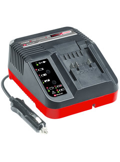 OPLADER 18V/3A EINHELL POWER X-CHANGE