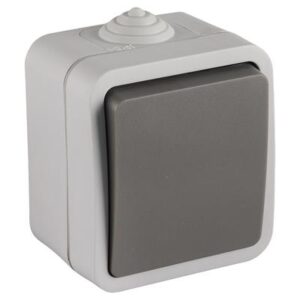 SWD OPB. SCHAKELAAR WISSEL