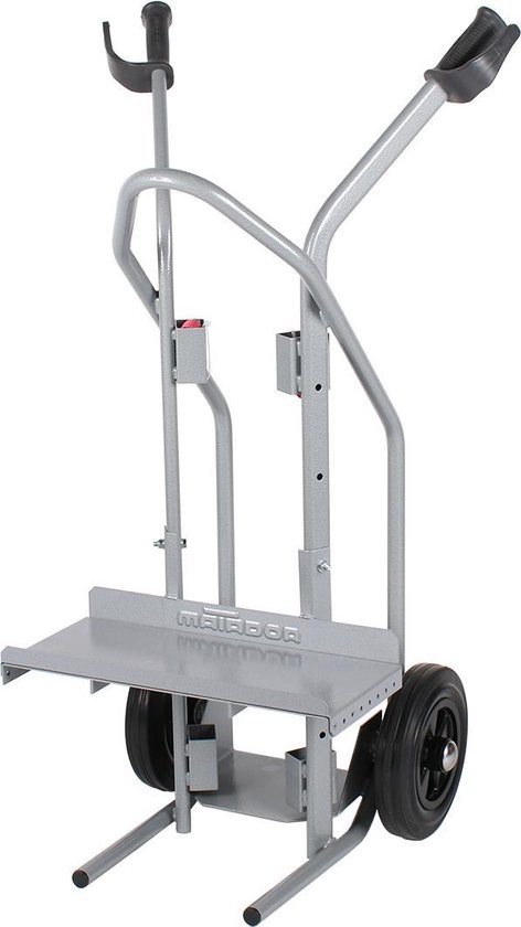 STEEKWAGEN M-LK-V V.LASAPP. MATADOR