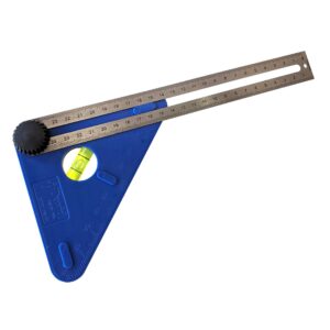 MULTIMARKER AFTEKENGEREEDSCHAP