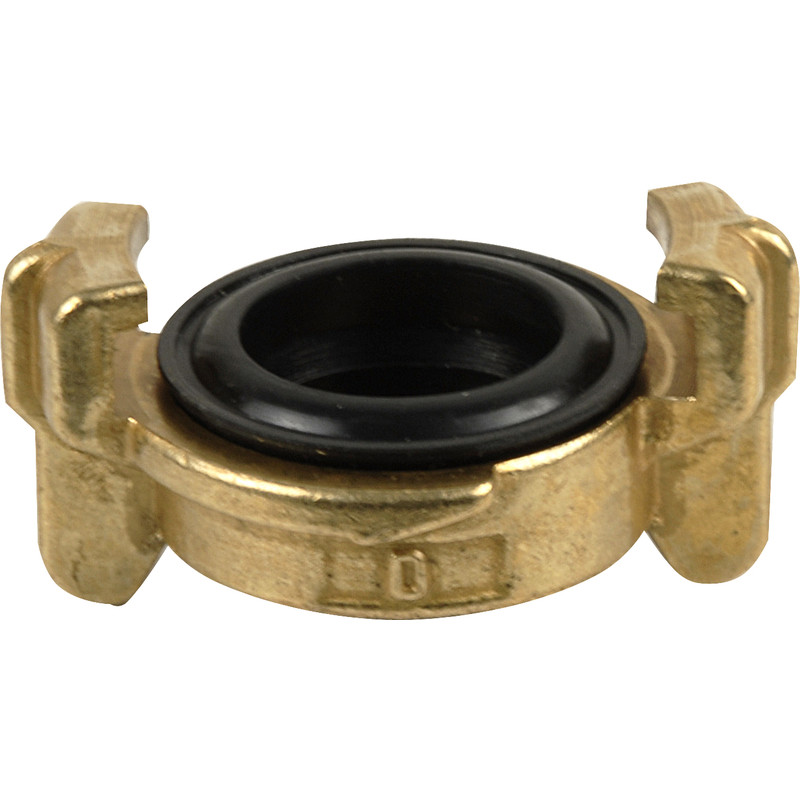 BLINDKOPPELING  GEKA