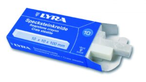 SPEKSTEENKRIJT 100X10X10MM DS.10