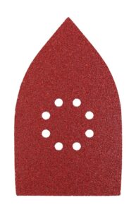 SCHUURSCHIJF GEPERF. B&D ASS.12 STUKS