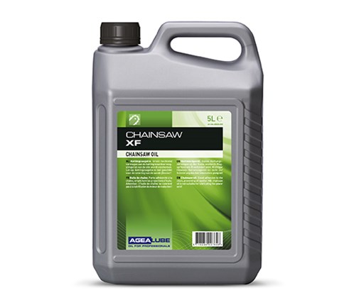 KETTINGZAAGOLIE XF AGIALUBE 5L