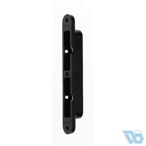 SLUITKOM ZWART VS4219 SKG** NEMEF