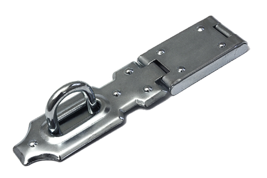 KISTOVERVAL 160X25MM D160B(10)