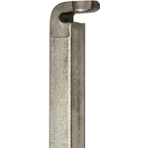 ESPAGNOLETSTAAF 9MM 1-225