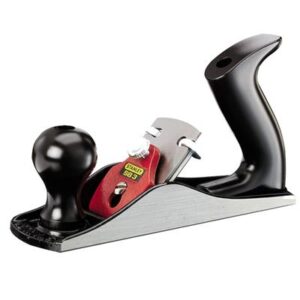 BLOKSCHAAF GLAD 45MM 1-12-033