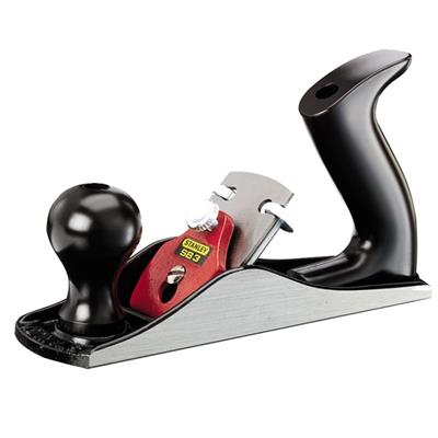 BLOKSCHAAF GLAD 45MM 1-12-033