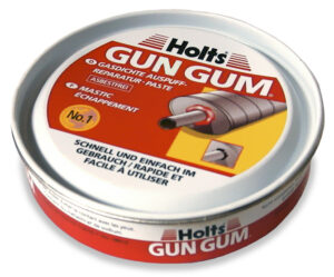 HOLTS GUM GUM PASTA 200GR. UITLAATKIT