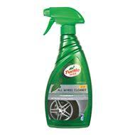 ALL WHEEL CLEANER 500ML TURTLE WAX