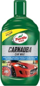 TURTLE WAX TW7730 CARNAUBA 500ML