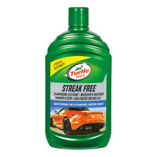 STREAK FREE WASH & WAX 53335 TURTLE W