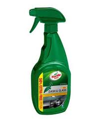 WAX IT WET 500ML 52876 TURTLE WAX