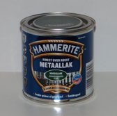 HAMMERITE 250ML GROEN
