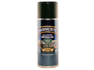 HAMERSLAG 400ML D.GROEN SPUITBUS