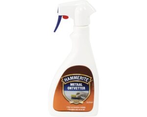 ONTVETTER HAMMERITE 500ML