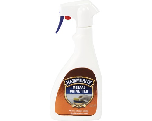 ONTVETTER HAMMERITE 500ML