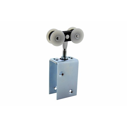 HANGROL MET PLAAT 53K/N200 A01.03080