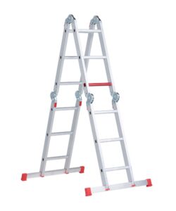 VOUWLADDER VARITREX PLUS 4X3