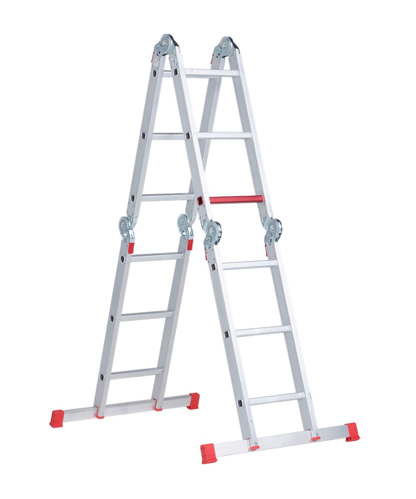VOUWLADDER VARITREX PLUS 4X3