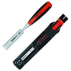 STEEKBEITEL 424P  6MM BAHCO