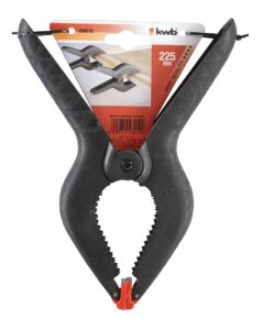 LIJMKLEMMEN 225 MM KWB 928010