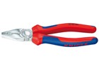 COMBINATIETANG 0305-160 SB KNIPEX