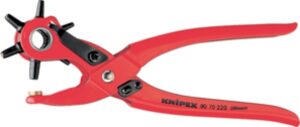 REVOLVERPONSTANG 9070220SB KNIPEX
