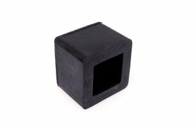 MOKERDOP 2000 GRAM 45X45MM 230302