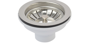 ZEEF VOOR KORFPLUG 83MM SANIVESK