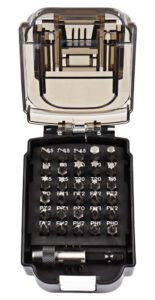 SCHROEFBITSET 31DLG MAKITA E-00016