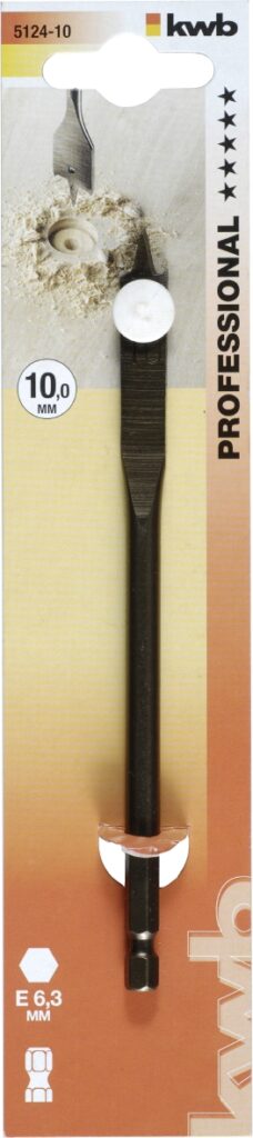 SPEEDBOOR 10MM KWB 512410