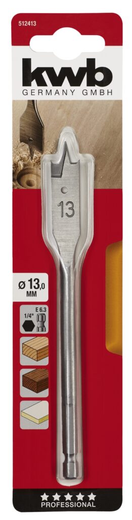 SPEEDBOOR 13MM KWB 512413