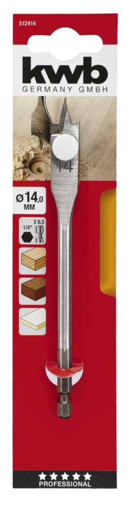 SPEEDBOOR 14MM KWB 512414