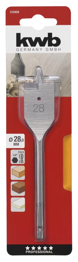 SPEEDBOOR 28MM KWB 512428