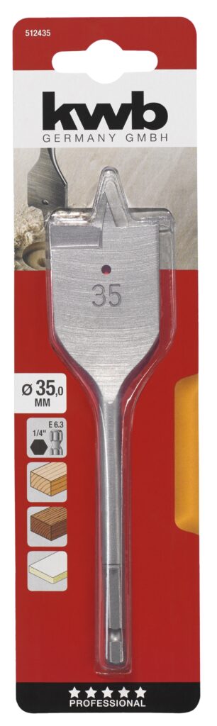 SPEEDBOOR 35MM KWB 5124-35