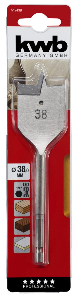 SPEEDBOOR 38MM KWB 5124-38