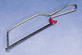 JUNIOR ZAAG 146MM METAAL 315070 KWB