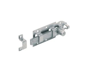 ROLSCHUIF 160MM VLAK-GL/VZ 934